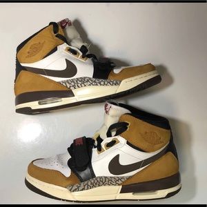 Air Jordan 312 “Rookie of the Year” Size 7Y